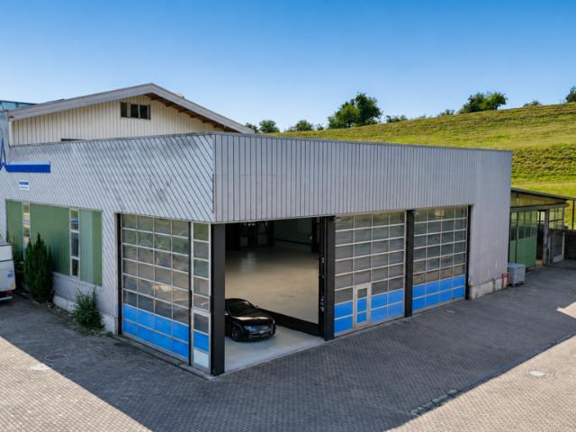 Immobilie mieten in Muolen, St. Gallen