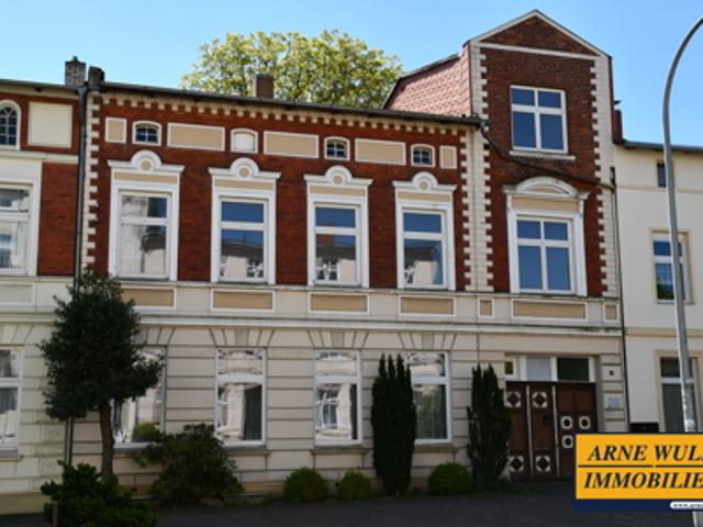 Mehrfamilienhaus kaufen in Damm, Mecklenburg-Vorpommern