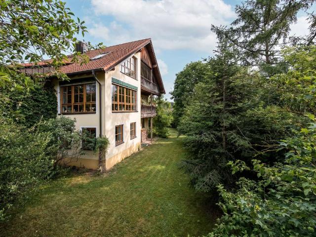 Haus kaufen in Bruckberg, Landkreis Ansbach