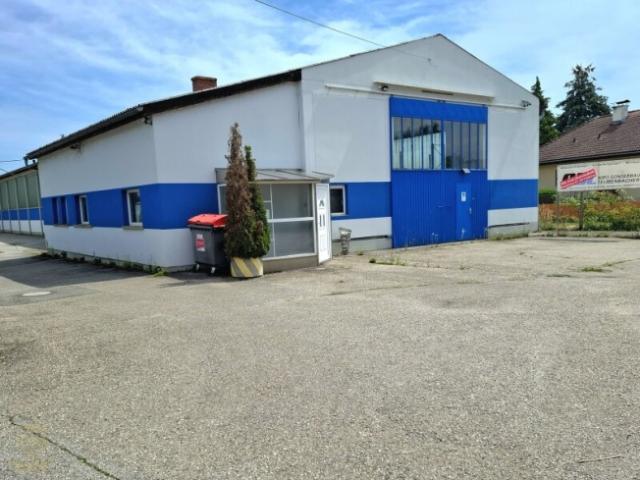 Gewerbe mieten in Ragelsdorf, St. Pölten