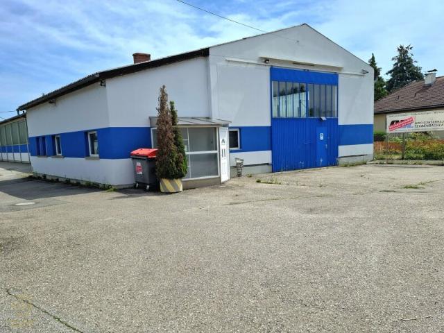 Gewerbe mieten in St. Pölten, Niederösterreich