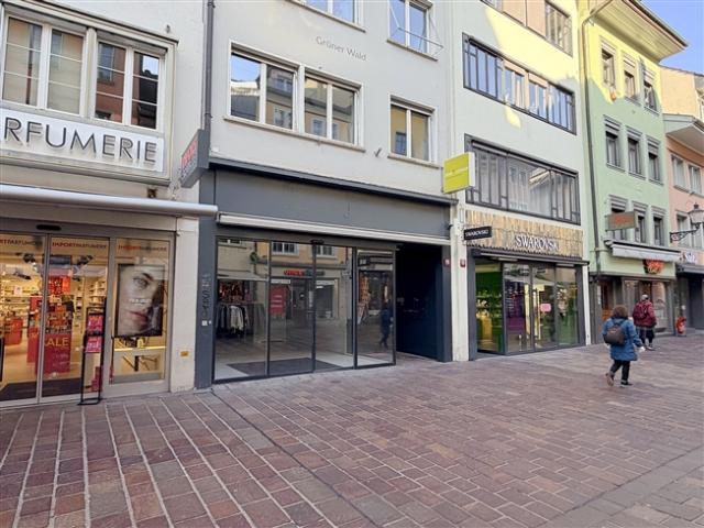 Atelier mieten in Winterthur, Zürich