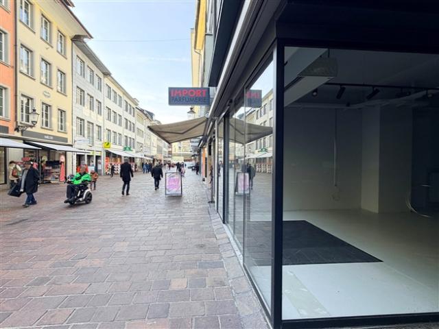 Atelier mieten in Winterthur, Zürich