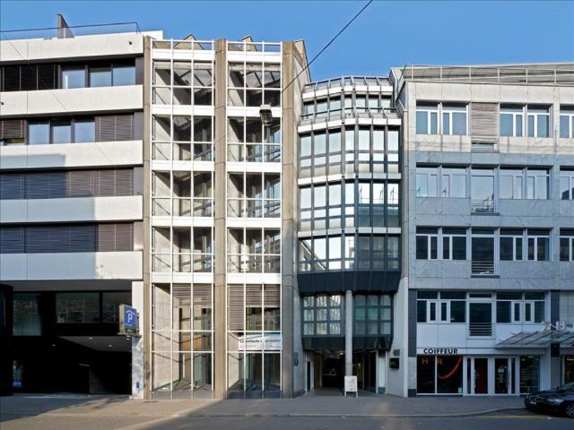 Immobilie mieten in Basel, Basel-Stadt