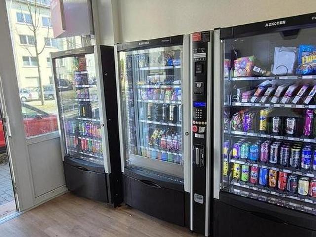 Gewerbe mieten in Gartenstadt, Dortmund