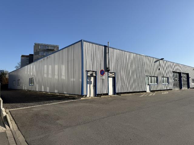 Gewerbe mieten in Bremen, Ense