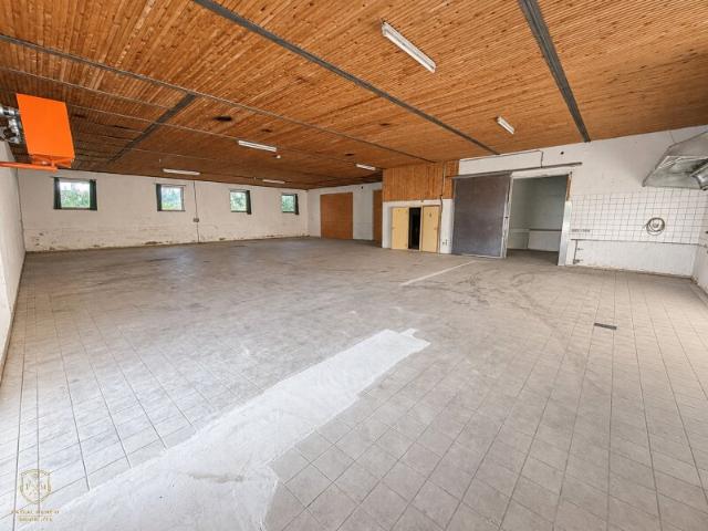 Gewerbe mieten in Traismauer, Bezirk St. Pölten