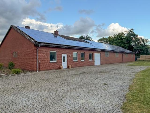 Gewerbe mieten in Sulingen, Niedersachsen
