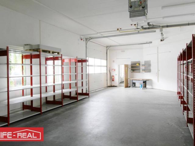 Gewerbe mieten in Gramastetten, Oberösterreich