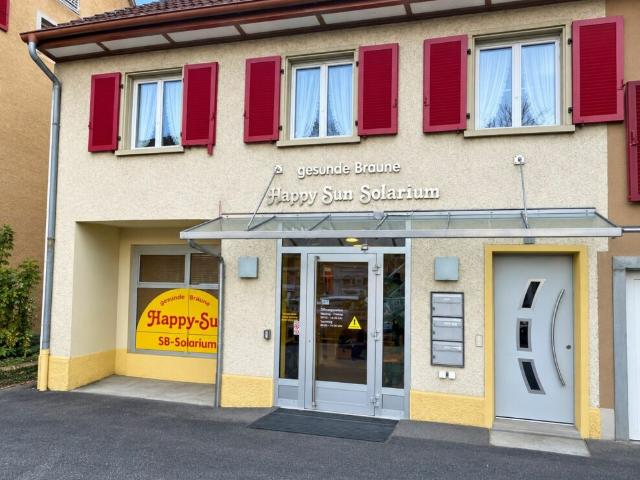 Immobilie kaufen in Breitenbach, Solothurn