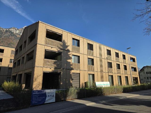 Loft kaufen in Walenstadt, St. Gallen