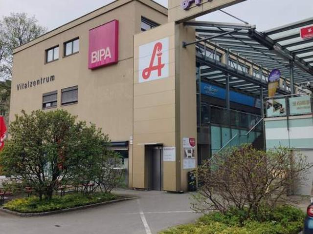 Gewerbe mieten in Linz, Oberösterreich