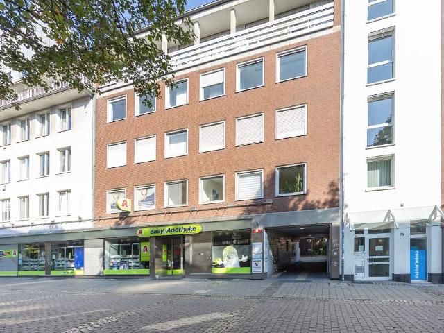 Büro kaufen in Münster, Munster