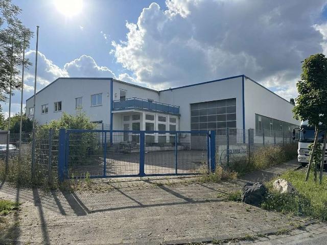Industrie kaufen in Wetter (Ruhr), Ennepe-Ruhr-Kreis