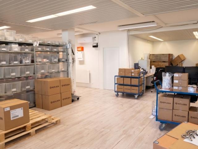 Atelier mieten in Dietikon, Zürich