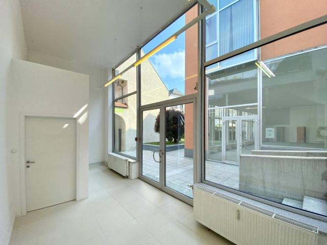 Büro mieten in Steyr, Oberösterreich