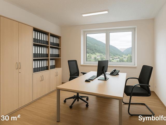 Büro mieten in Winklern, Kärnten