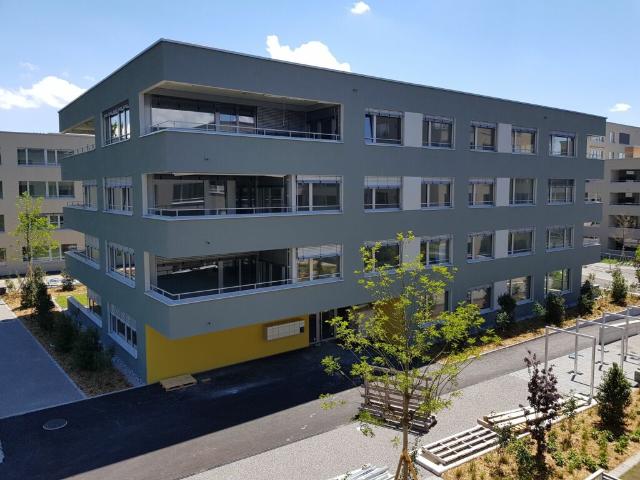 Immobilie mieten in Lyss, Bern