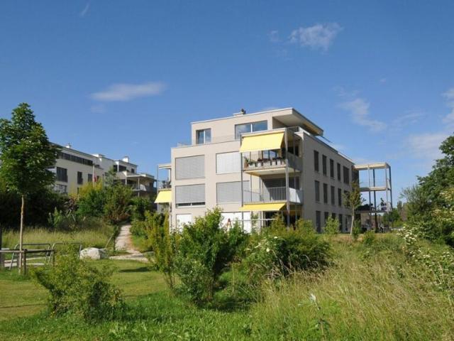Immobilie mieten in Schaffhausen