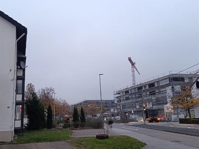Büro kaufen in Mörsch, Rheinstetten