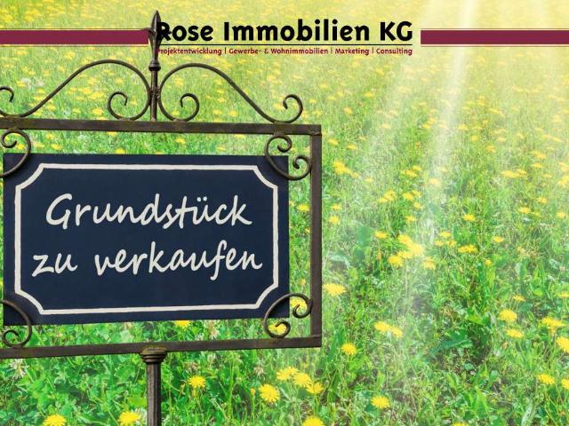 Erdgeschosswohnung kaufen in Rahden, Kreis Minden-Lübbecke