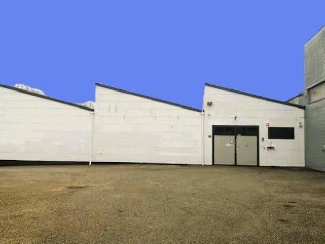 Gewerbe mieten in Fürstenfeld, Bezirk Hartberg-Fürstenfeld