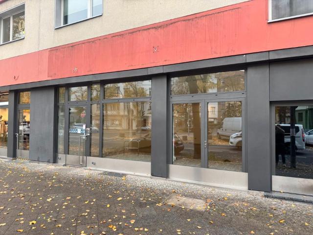 Gewerbe mieten in Westend, Berlin
