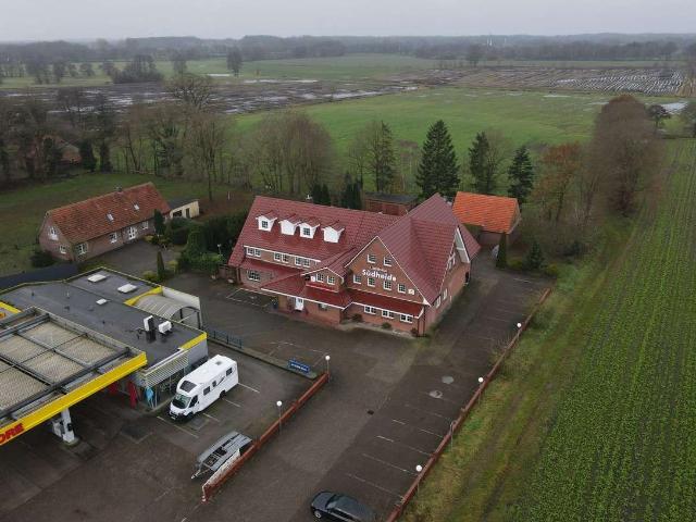 Gewerbe kaufen in Tungeln, Wardenburg