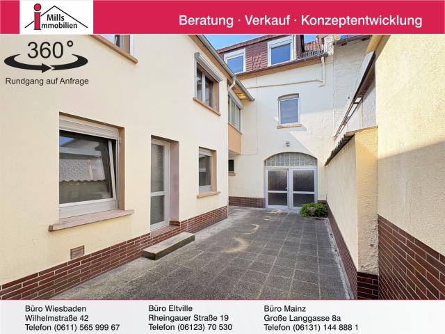 Haus kaufen in Mainz, Rheinland-Pfalz