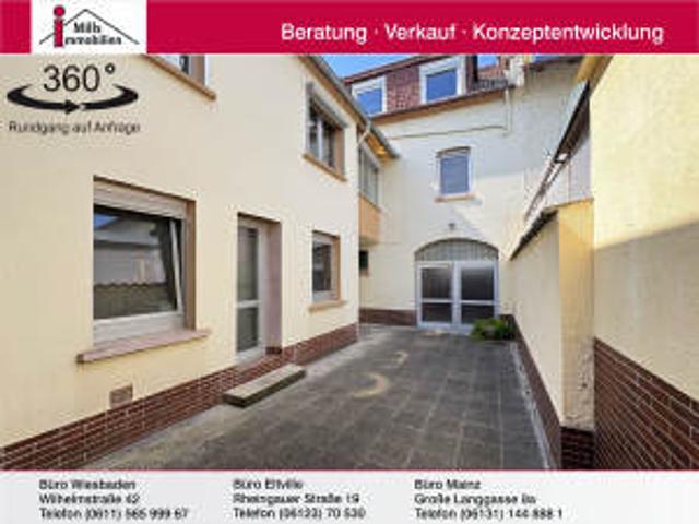 Haus kaufen in Mainz, Rheinland-Pfalz