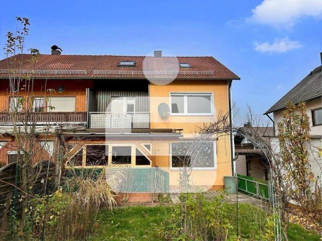 Haus kaufen in Zeckern, Hemhofen