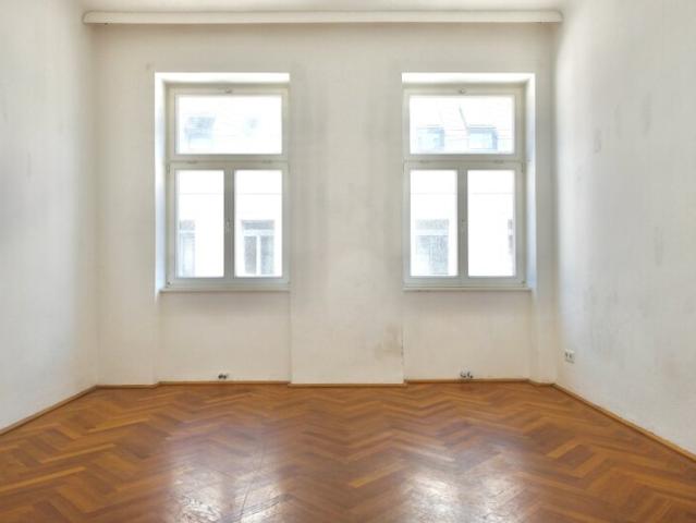 Loft mieten in Wien