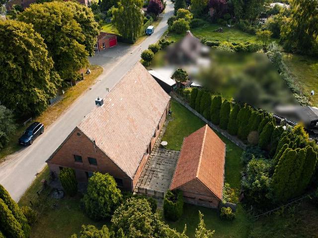 Haus kaufen in Giesensdorf, Kreis Herzogtum Lauenburg