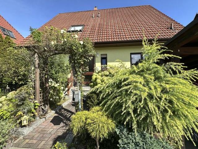 Haus kaufen in Zwickau, Sachsen