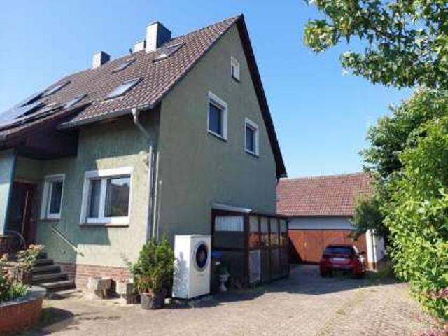 Haus kaufen in Lengede, Landkreis Peine