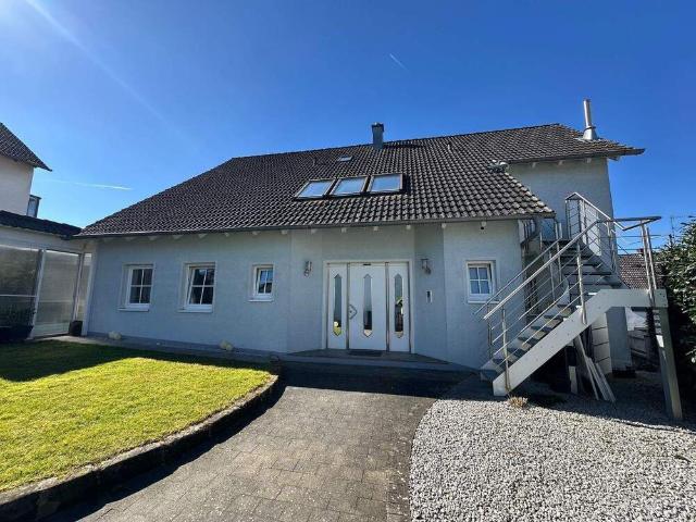 Haus kaufen in Heroldsbach, Bayern