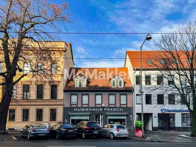 Haus kaufen in Magdeburg, Sachsen-Anhalt