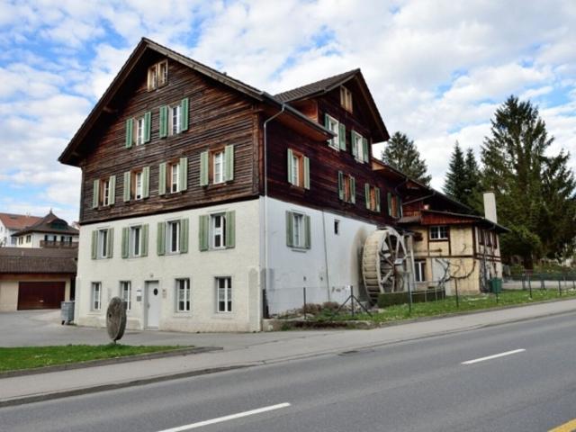 Büro mieten in Lü
