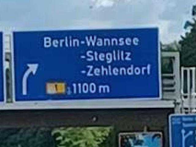 Erdgeschosswohnung kaufen in Kleinmachnow, Brandenburg