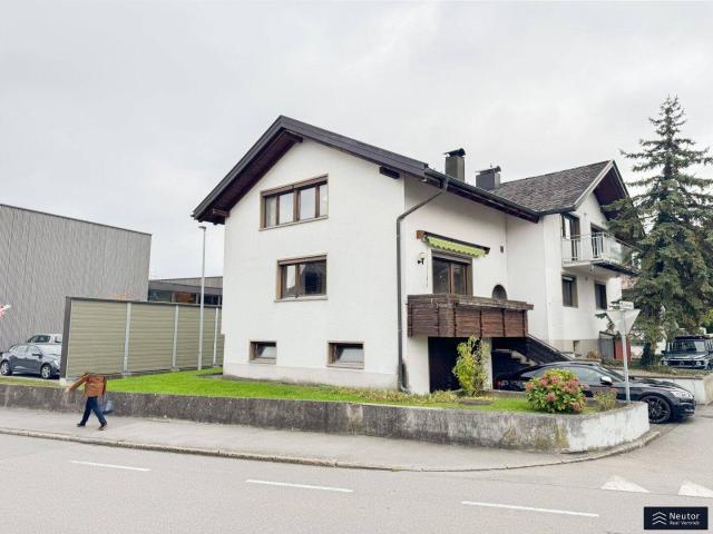 Haus mieten in Rohrbach, Dornbirn