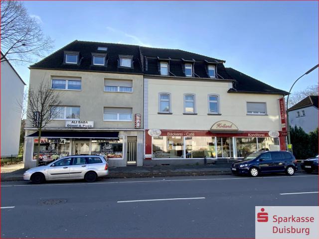 Haus kaufen in Kamp-Lintfort
