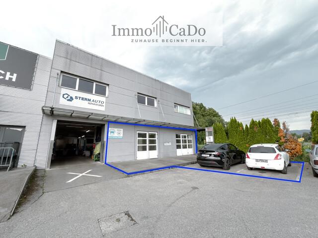 Immobilie mieten in Koblach, Vorarlberg