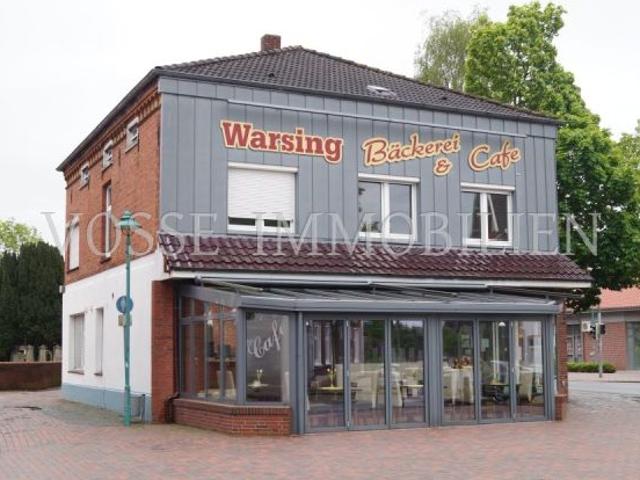 Haus kaufen in Bunde, Niedersachsen