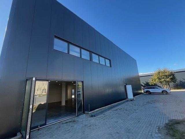Gewerbe mieten in Borstel-Hohenraden, Schleswig-Holstein