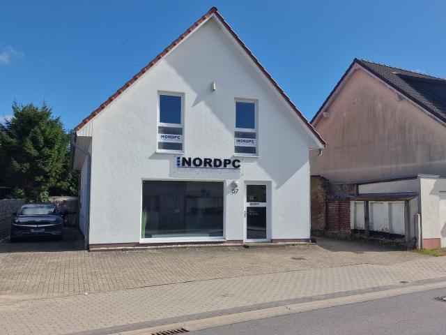 Haus kaufen in Buschvitz, Mecklenburg-Vorpommern