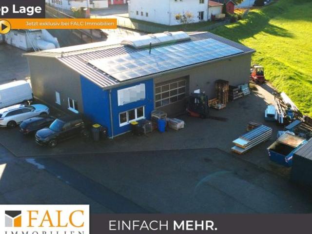 Gewerbe kaufen in Möckmühl, Baden-Württemberg