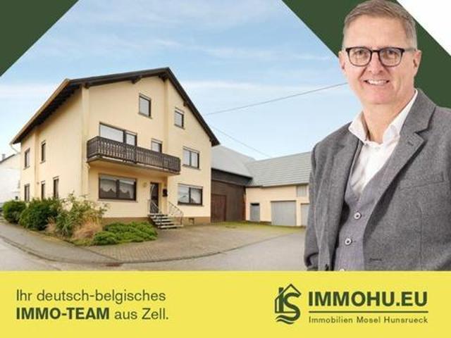 Haus kaufen in Schwarzen, Rheinland-Pfalz