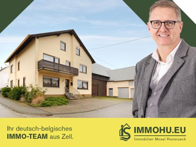 Villa kaufen in Peterswald-Löffelscheid, Rheinland-Pfalz