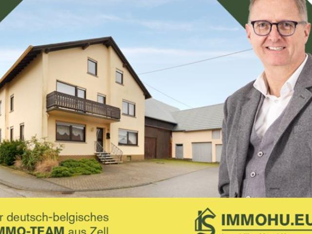 Haus kaufen in Peterswald-Löffelscheid, Rheinland-Pfalz