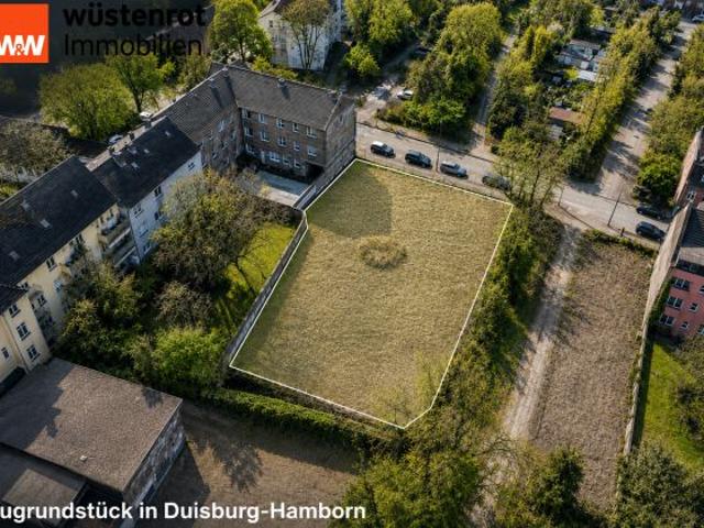 Erdgeschosswohnung mieten in Duisburg, Nordrhein-Westfalen